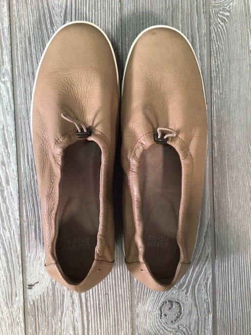 Eileen Fisher Sneakers Size 10